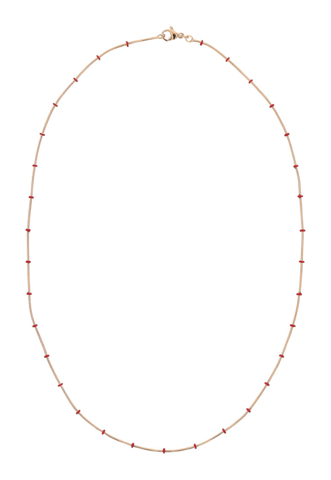 faina naszyjnik damski