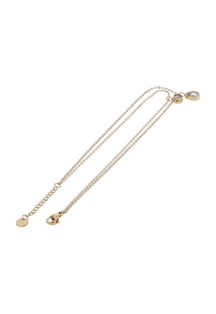 faina Damska Bransoletka na Kostkę