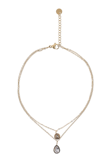 faina Damska Bransoletka na Kostkę