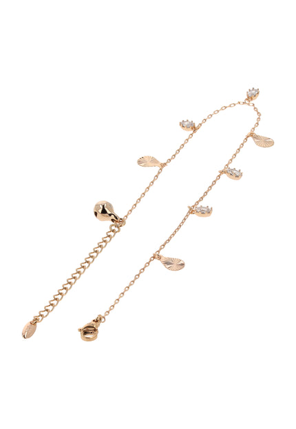 faina Damska Bransoletka na Kostkę