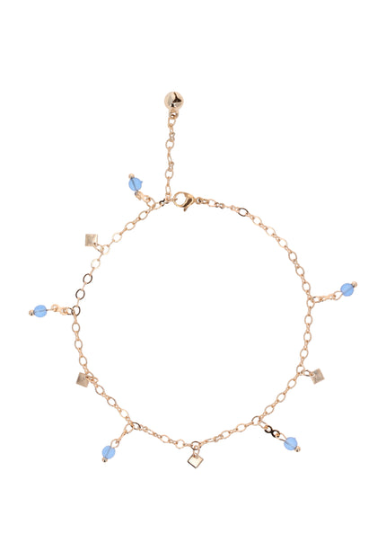 faina Damska Bransoletka na Kostkę