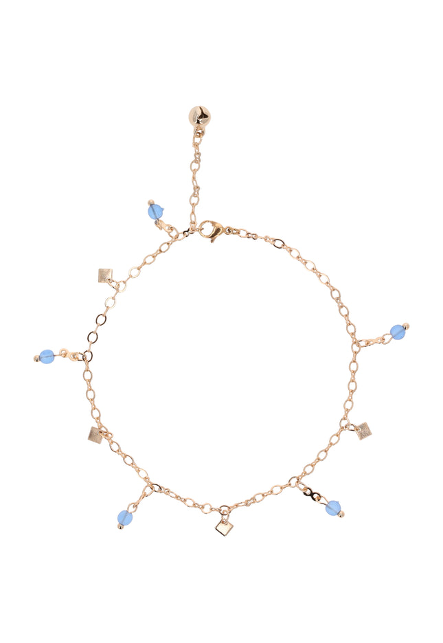 faina Damen Fußkettchen