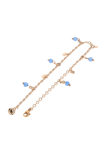 faina Damska Bransoletka na Kostkę