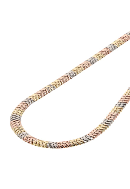 faina naszyjnik damski