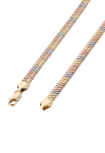 faina naszyjnik damski