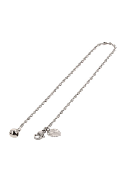 faina Damska Bransoletka na Kostkę