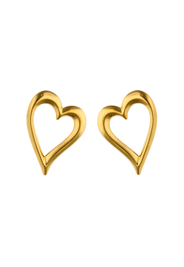 faina kolczyki damskie