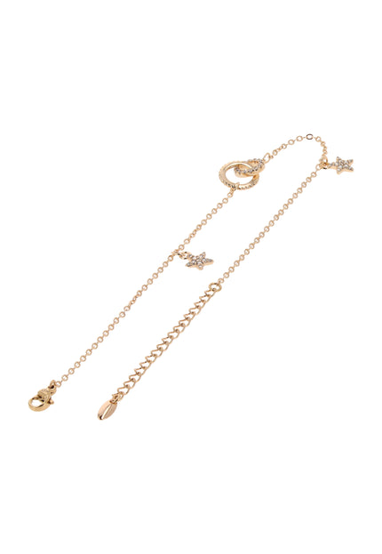 faina Damska Bransoletka na Kostkę