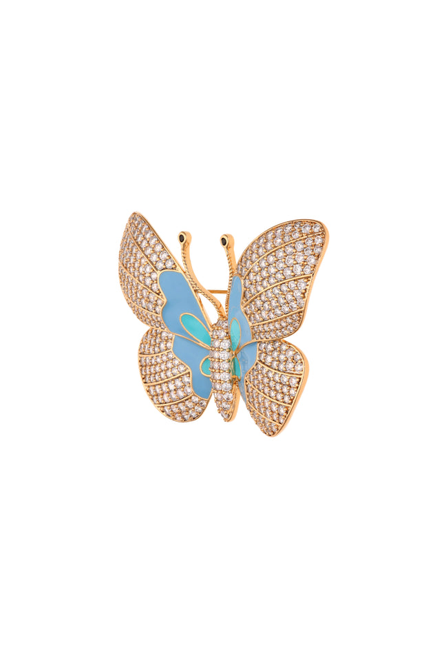 faina broszka damska