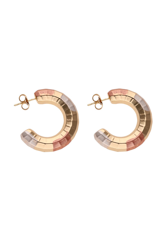 faina Damen Ohrringe