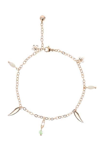 faina Damen Fußkettchen