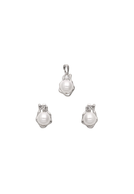 faina Women's Jewelry Set