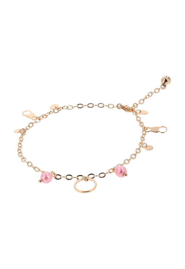 faina Damska Bransoletka na Kostkę