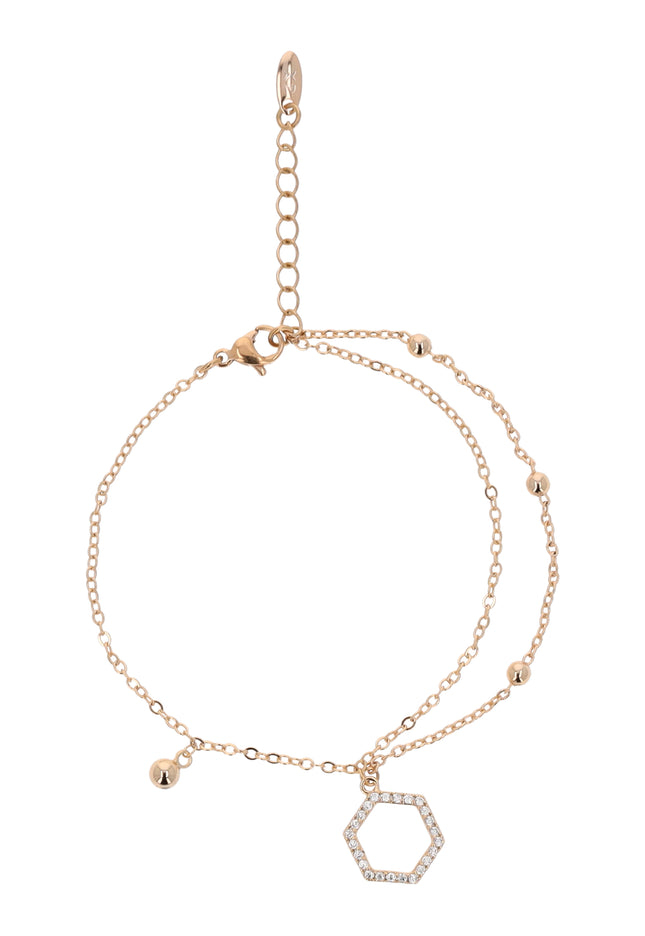 faina bransoletka damska