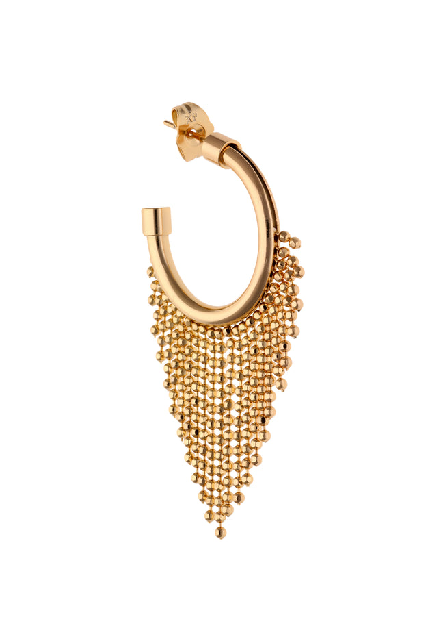 faina Damen Ohrringe