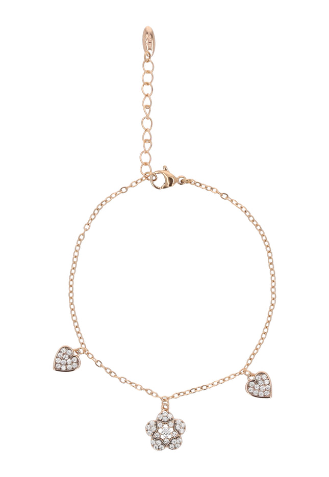 faina bransoletka damska