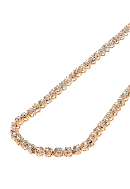 faina naszyjnik damski