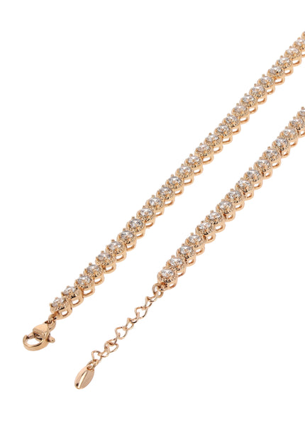 faina naszyjnik damski