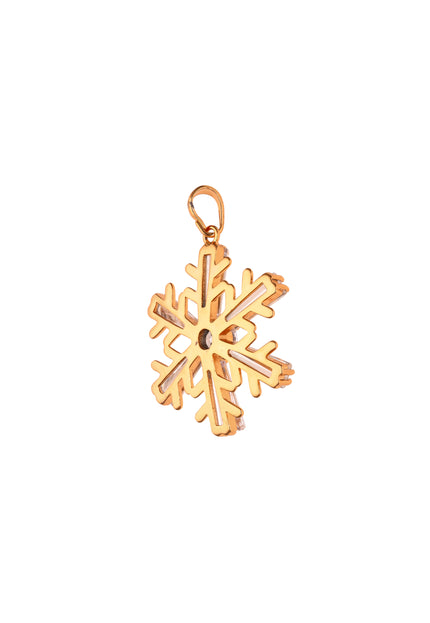 faina Damenanhänger