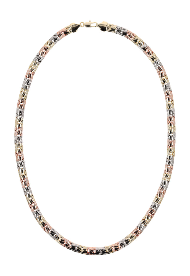 faina Damen Halskette