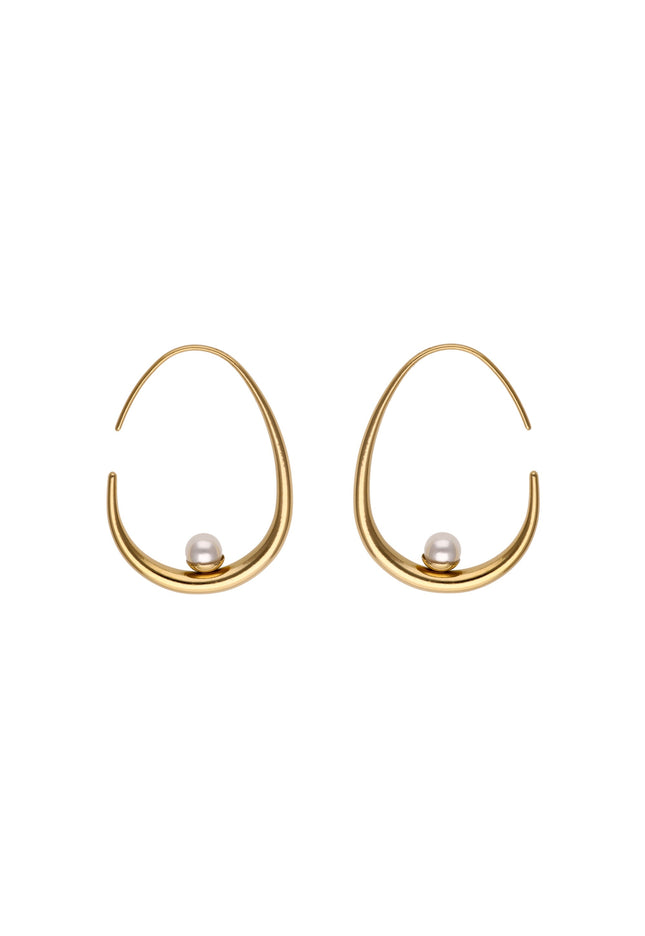 faina kolczyki damskie