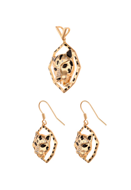 faina Women's Jewelry Set