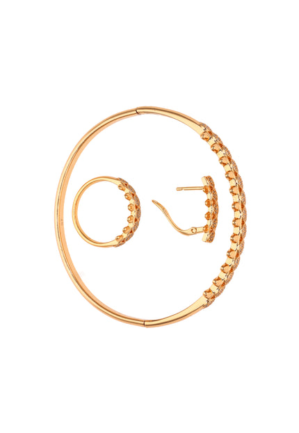 faina Damenschmuck-Set