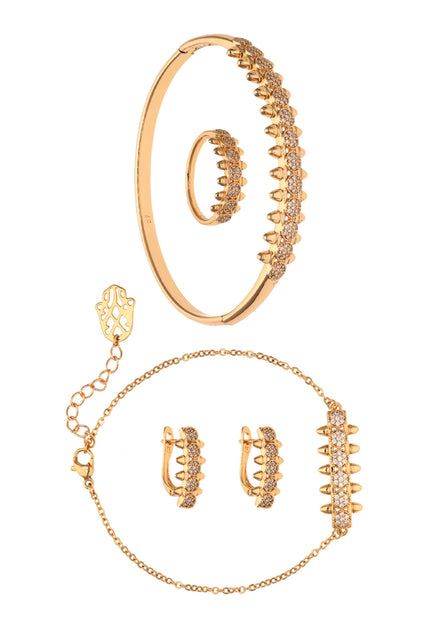 faina Damenschmuck-Set