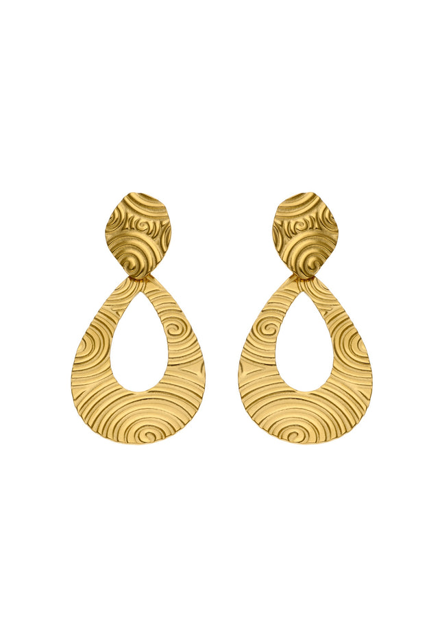 faina kolczyki damskie