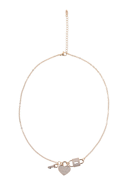 faina Women's Necklace