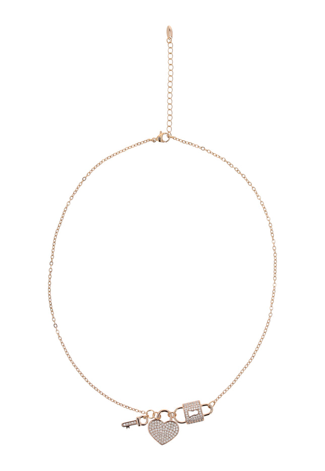 faina Women's Necklace
