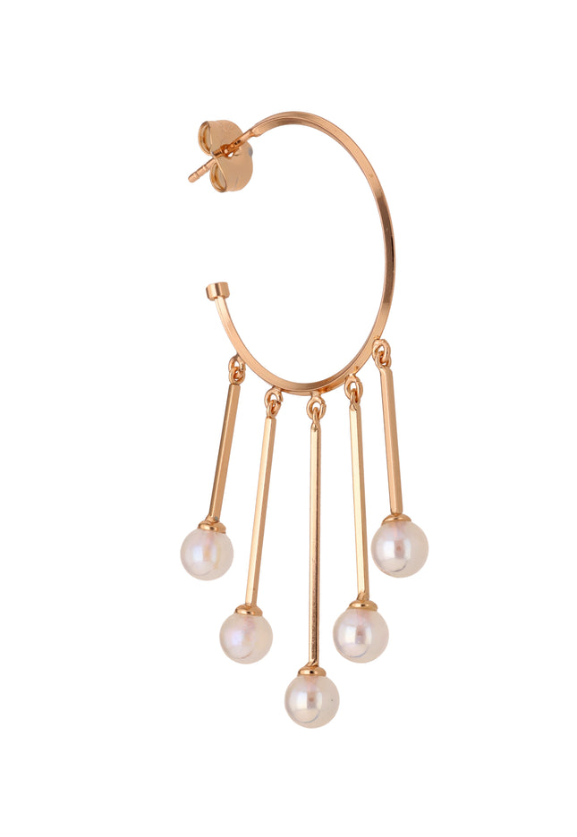 faina kolczyki damskie