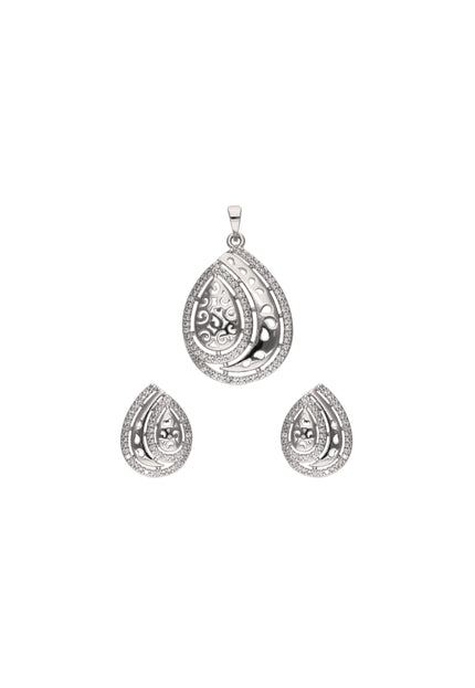 faina Women's Jewelry Set
