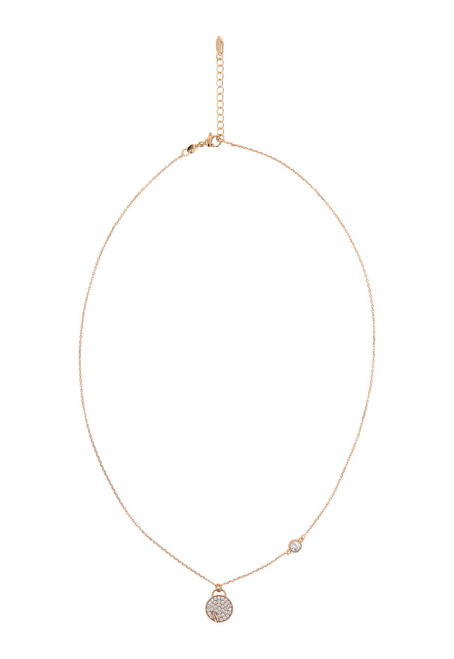 faina naszyjnik damski