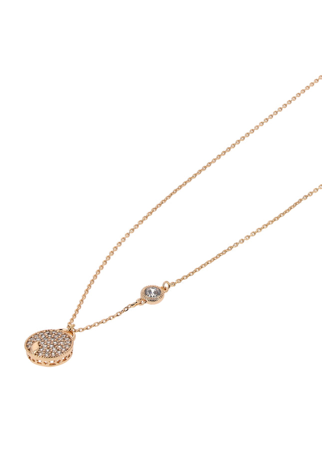 faina naszyjnik damski