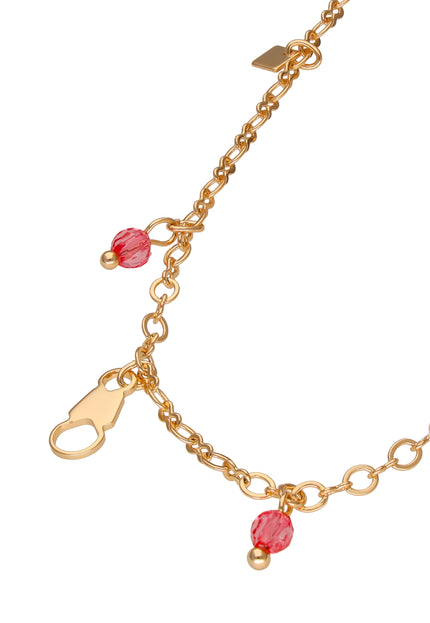 faina Damska Bransoletka na Kostkę