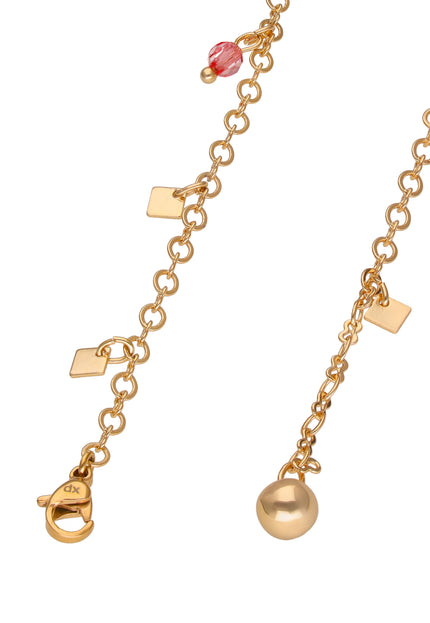 faina Damska Bransoletka na Kostkę