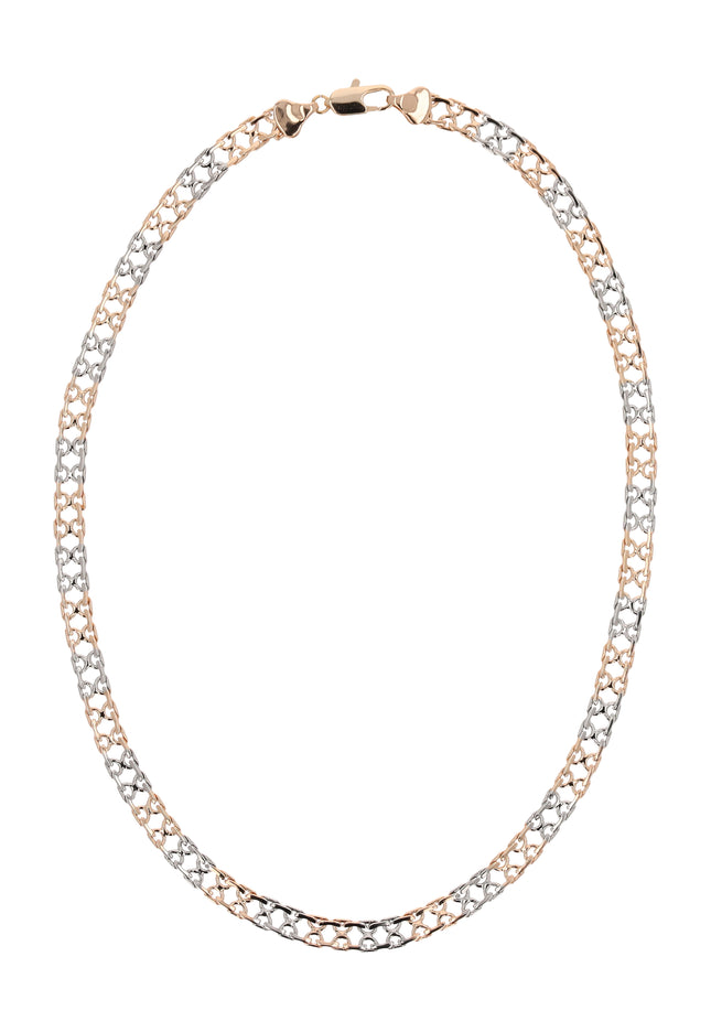 faina naszyjnik damski