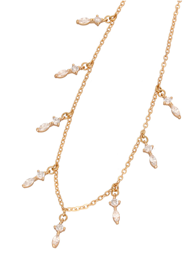 faina Damska Bransoletka na Kostkę