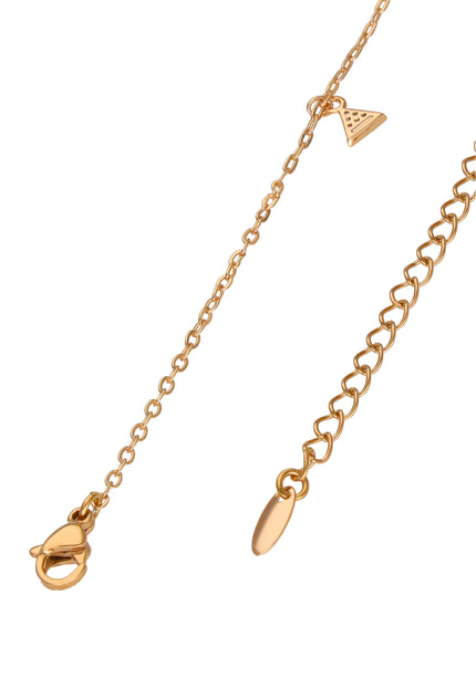 faina Damen Fußkettchen