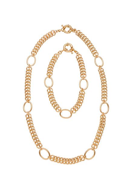 faina naszyjnik damski