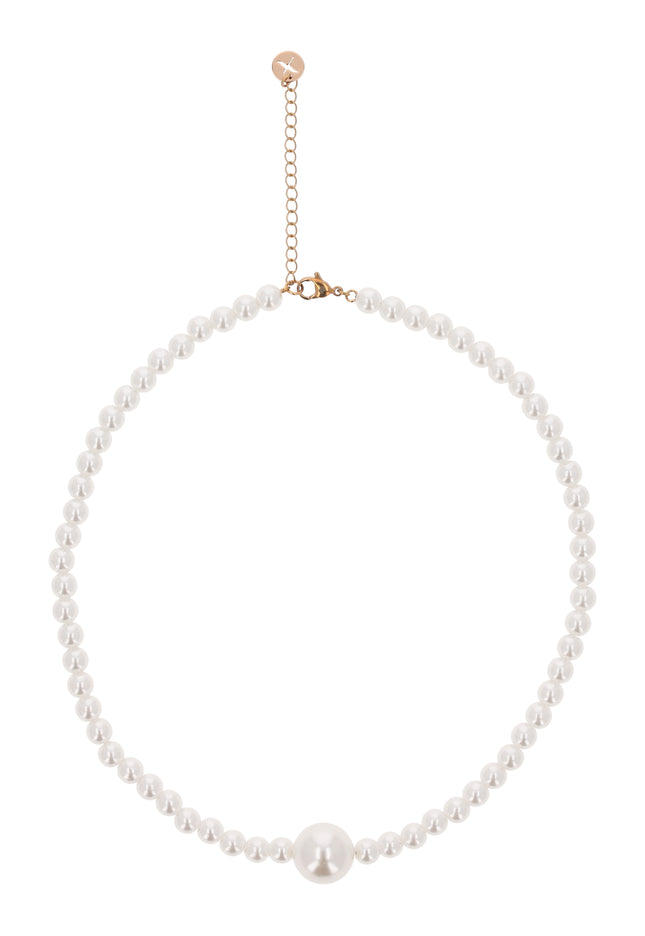 faina Women's Necklace