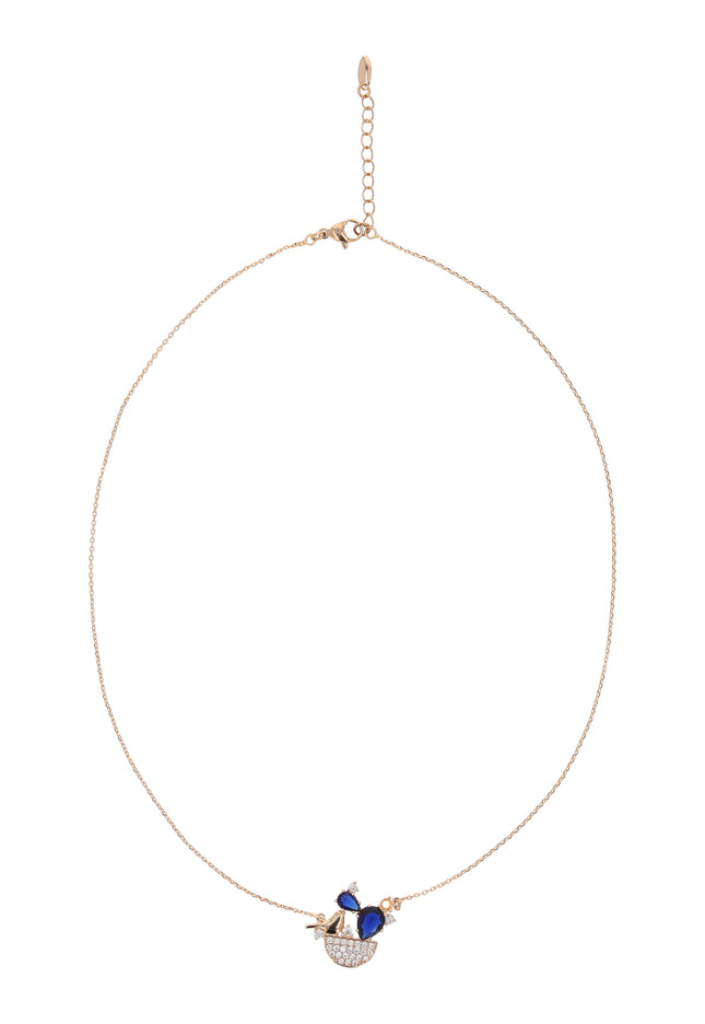 faina Women's Necklace