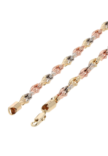 faina naszyjnik damski