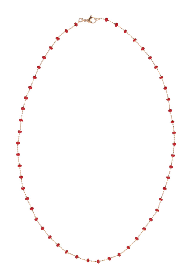 faina naszyjnik damski