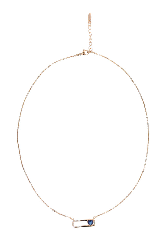 faina Women's Necklace