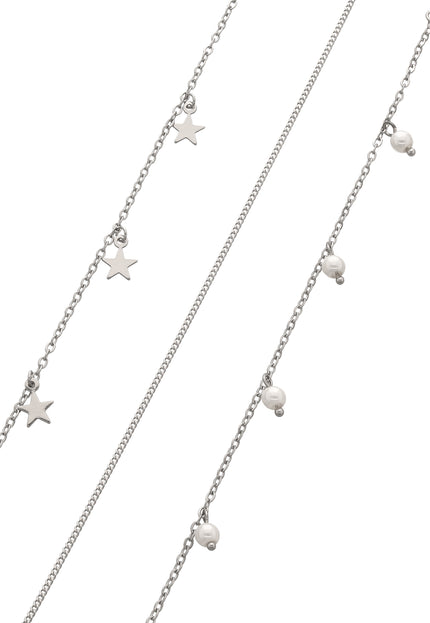 faina Women's Anklet