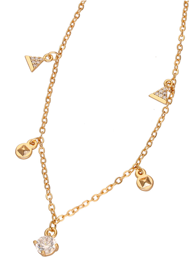 faina Damen Fußkettchen