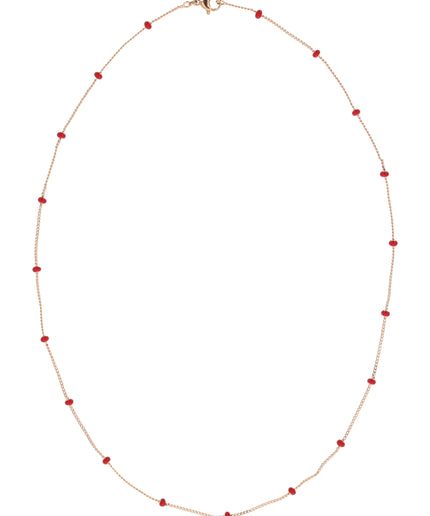 Collection image for: naszyjnik z łańcuszkiem