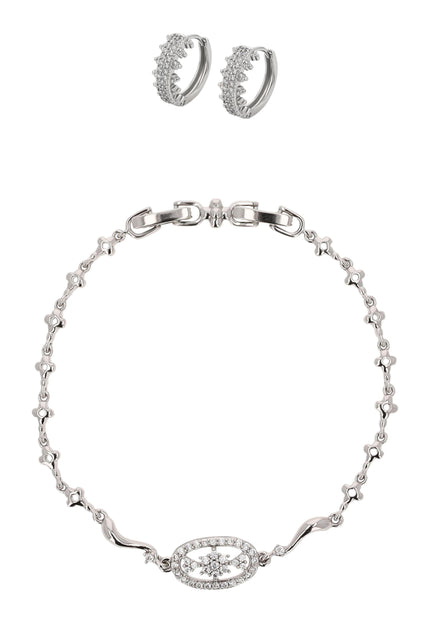 faina Damenschmuck-Set